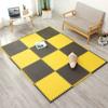 30*30cm Baby Play Mat Interlocking Foam Floor Tiles Non-Slip Puzzle Mats for Kids Room Nursery Crawling Pad