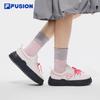 FILA 50-50 DX II Canvas Skate Shoes