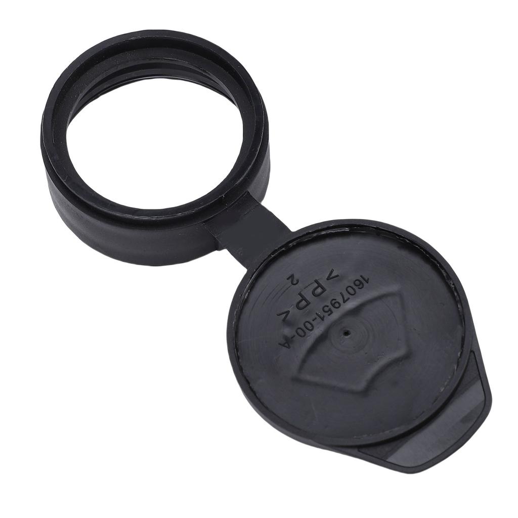 Car Wiper Bottle Cover 1131028 00 A Rubber Windshield Washer Fluid Reservoir Cap Replacement for Model S 3 X Y