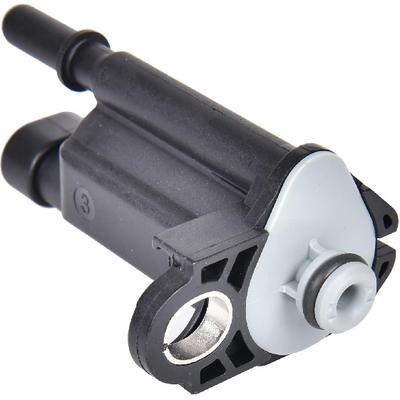 Equipo mecánico – Válvulas solenoides