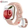Smart Watch 10 For Android IOS Bluetooth Health Monitoring Talk Heart Rate Sleep Record Sports Smart Watch Ladies Men Gift
