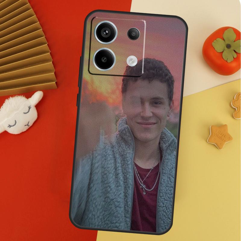 Spanish Aron Piper Elite Case For Xiaomi Redmi 14C 13C 10C 12C Redmi Note 9S 10S 11S 12S 9 10 11 12 13 14 Pro Cover