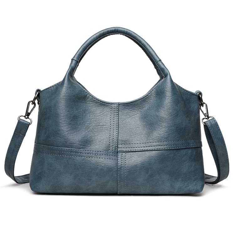 Women's Large Capacity Shoulder Bag Messenger Bag