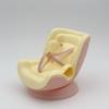 Labubu Seat Car Toy Car Decorationn Suitable for Labubu 1.0 & 2.0 & 3.0