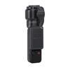 Osmo Pocket 3 Gimbal Kamera için Silikon Koruyucu Kılıf Çizilmez Darbeye Dayanıklı Tam Koruma Gimbal Koruyucu Kılıf