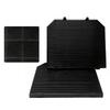 For Kitchen Range Hood Carbon Filter Easy To Replace Air Filter Activated Carbon Filter Activated Carbon Material