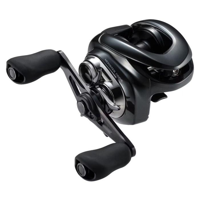 Shimano Bait Reel 23 Antares DC MD HG RIGHT (Right Handle)