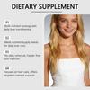 DOCTEat Daily Gentle Care Body Balance Capsules - Multi-Nutrient Rich Body Care Supplement