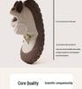 Scarpe per primi passi con suola morbida Primavera/Autunno - Design a cartone animato per Bambini e Bambine, Scarpe Sportive Casual Versatili