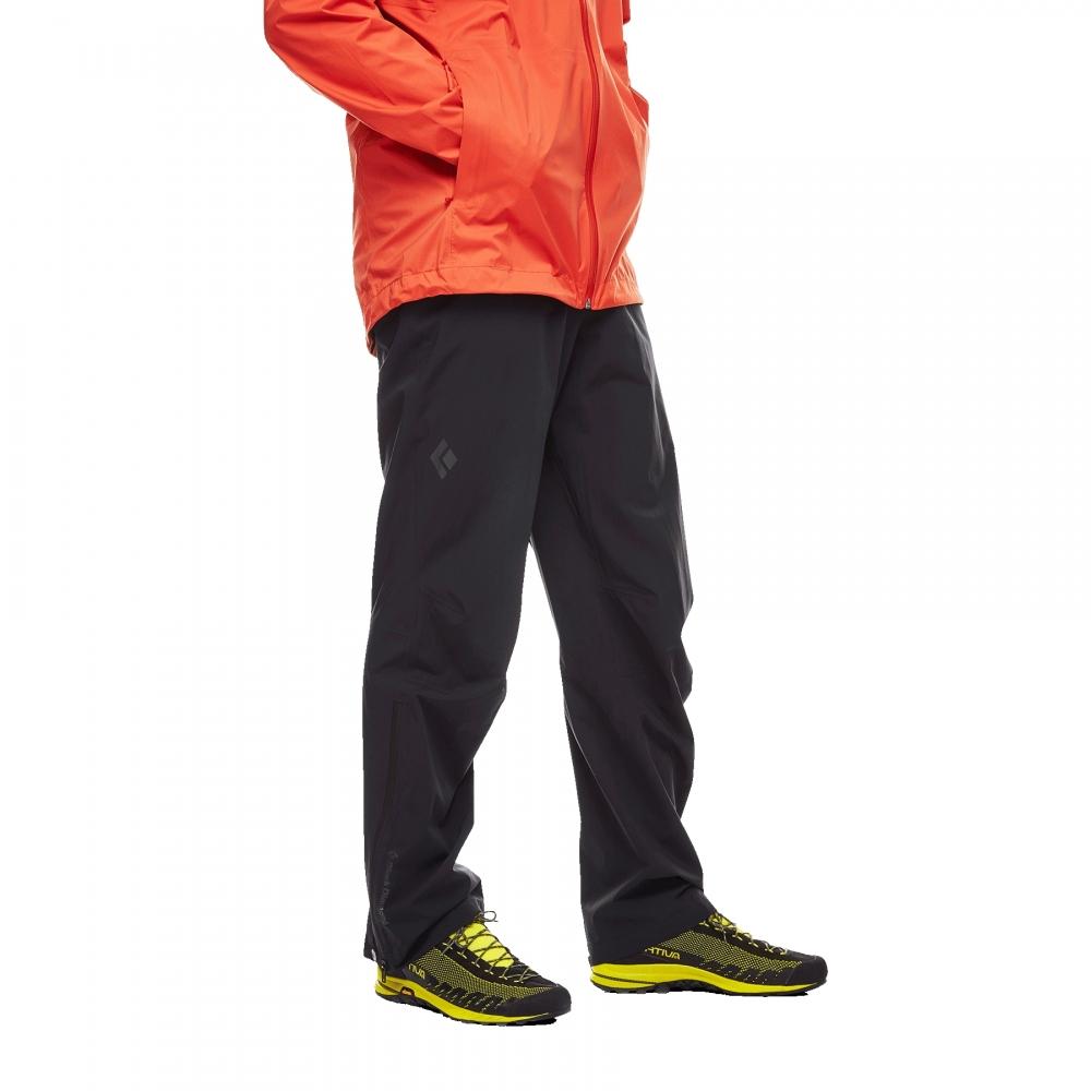 Beullaegdaiamondeu Stormline Stretch Rain Pants Mens /Namapjla2