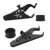 Universal Motorcycle Therottle Cruise Controller Lock Assist Accessory Motorbike