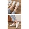 Women S Comfortable Thick Sole Nurse Shoes Casual Sports