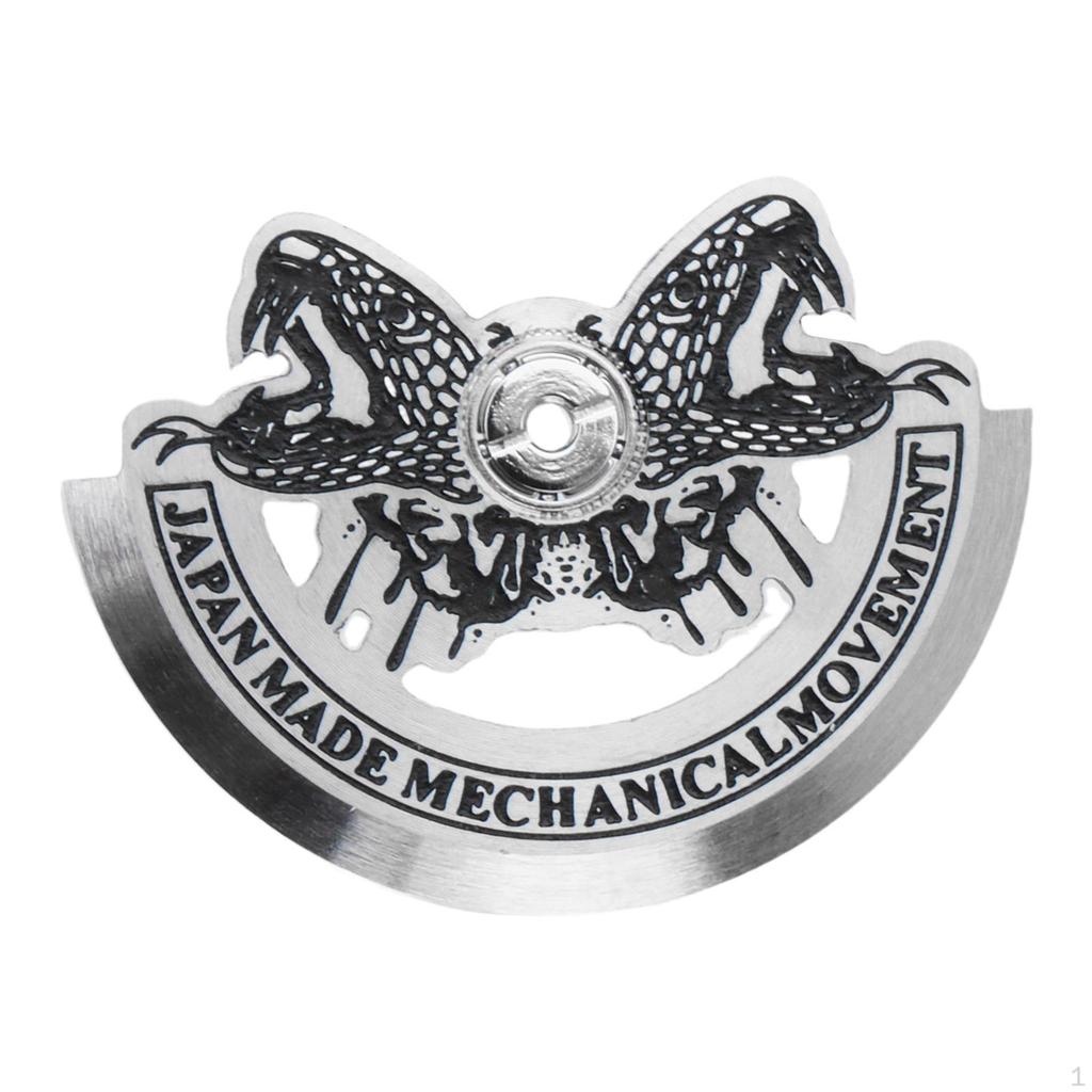 Automatic Rotor Replacement Attachment for Watches 4R36, Wristwatch Accessory 6R35, Easy-to-use