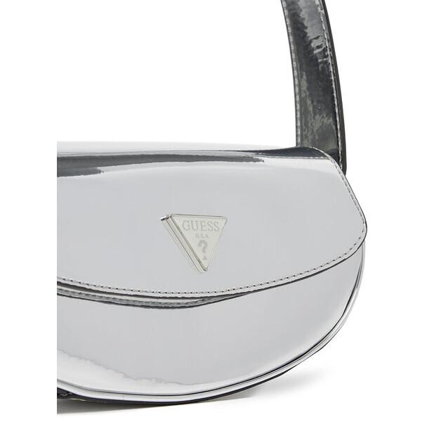 Bag Guess HWMY94 96780 Silver