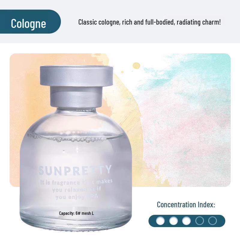 Aromatherapy Car & Home Rotating Fragrance Ornament