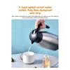 2L Insulation Kettle Thermal Coffee Stainless Steel Thermos Bottle Large Capacity  Inner Leakproof Insulation Water Pot Office
