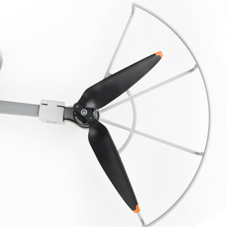 Fenmic DJI AIR 3 Propeller Protective Cover Drone Collision Protection 3S/Air Guard/Propeller