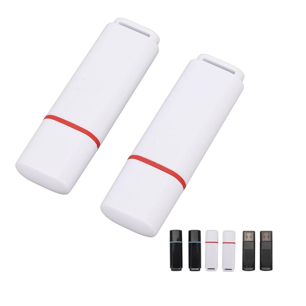 2PCS USB Dongle Receiver for SteamVR VR Wireless Receiver Dongle for Valve Index Controllers for