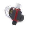Spray Guns Air Regulator Gauge In-line Oil Water Trap Filter Separator 0-140psi