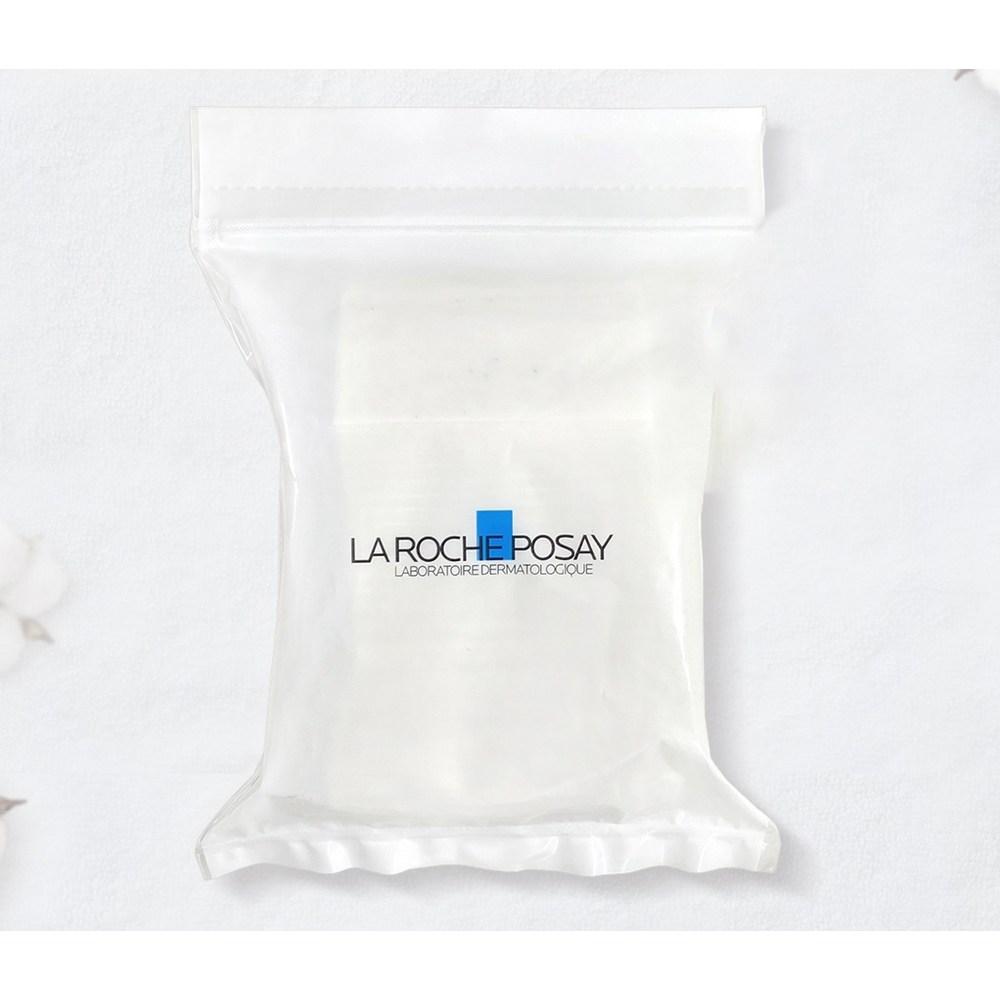 La Roche-Posay Effaclar Ultra Concentrated Serum 30ml +30 Vegan Cotton Pads