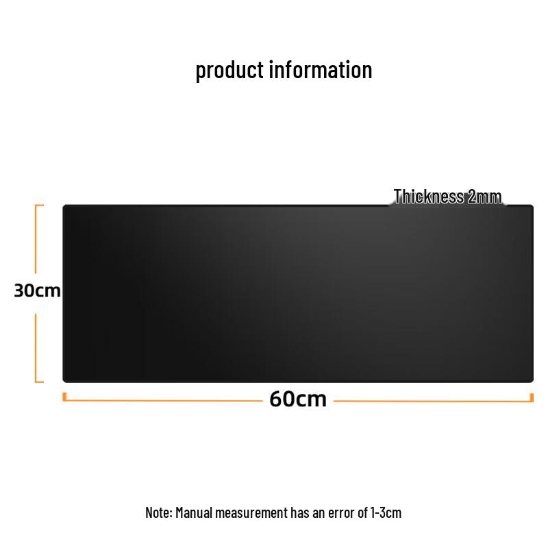 Jiasu Gaming & Office Desk Pad Series