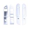 Window   Panel Trim Frame Decoration Fit for   DeNaFender 2020-2021 RHD