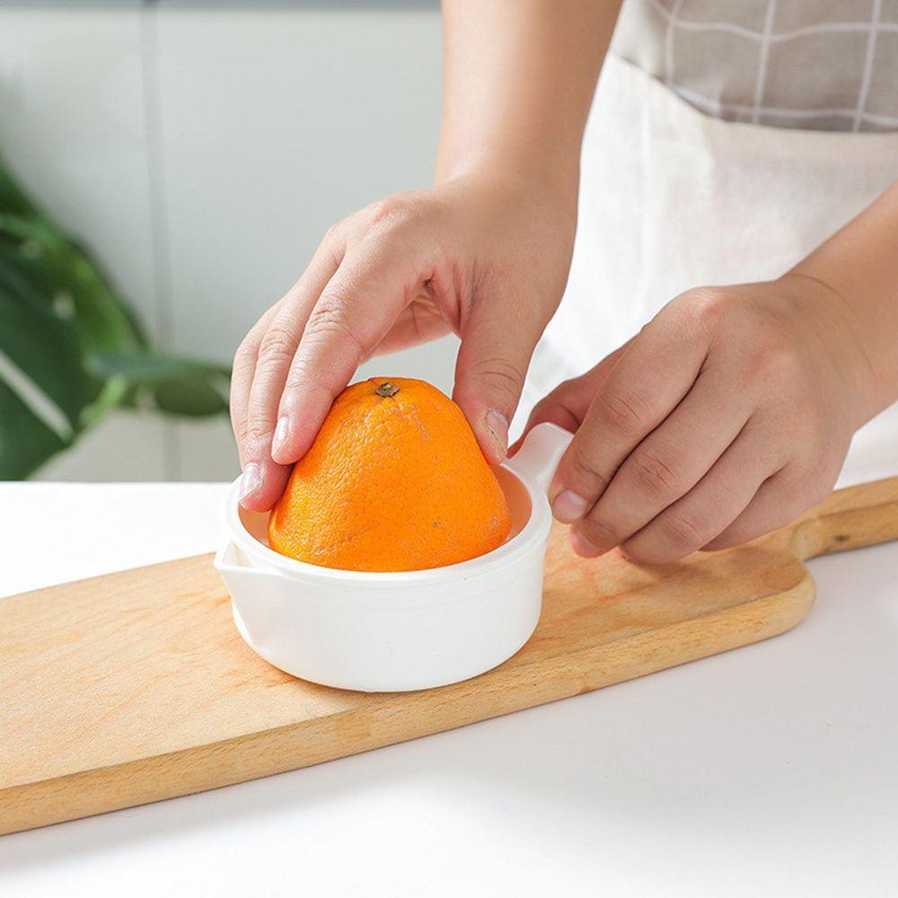 Mini High Quality Kitchen Tool Citrus Squeezer Extractor for Orange Manual Juicer Lemon Fruit