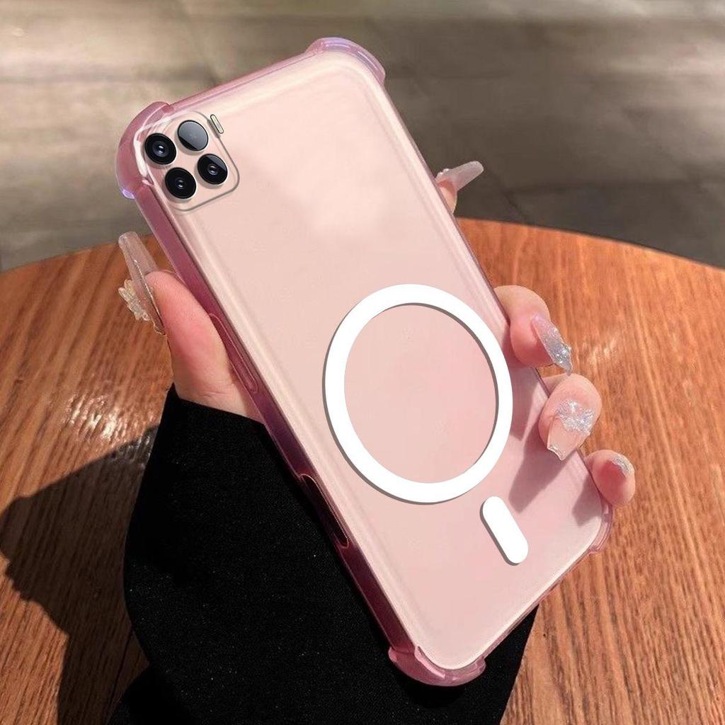 Anti-Fingerprint Matte Jelly Case for Xiaomi 15 Drop-Proof Phone Cover