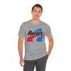 Indianapolis Racers WHA Hockey Short Sleeve Tee