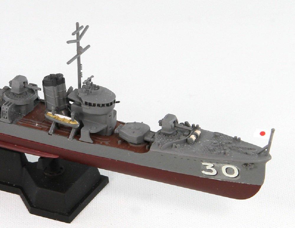 Pit Road 1/700 Skywave Series Japanese Navy Mutsuki-class Destroyer Yayoi Plastic Model SPW47