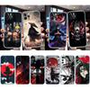 RA25 Naruto Uchiha Itachi Phone Case for Motorola Moto G40 G04 G05 One Ace Action Fusion + Plus Hyper Macro Vision Zoom