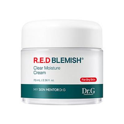 Red Blemish Clear Feuchtigkeitspflege 70ml