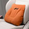 L6o/L90 Car Seat Headrest & Lumbar Support Cushion