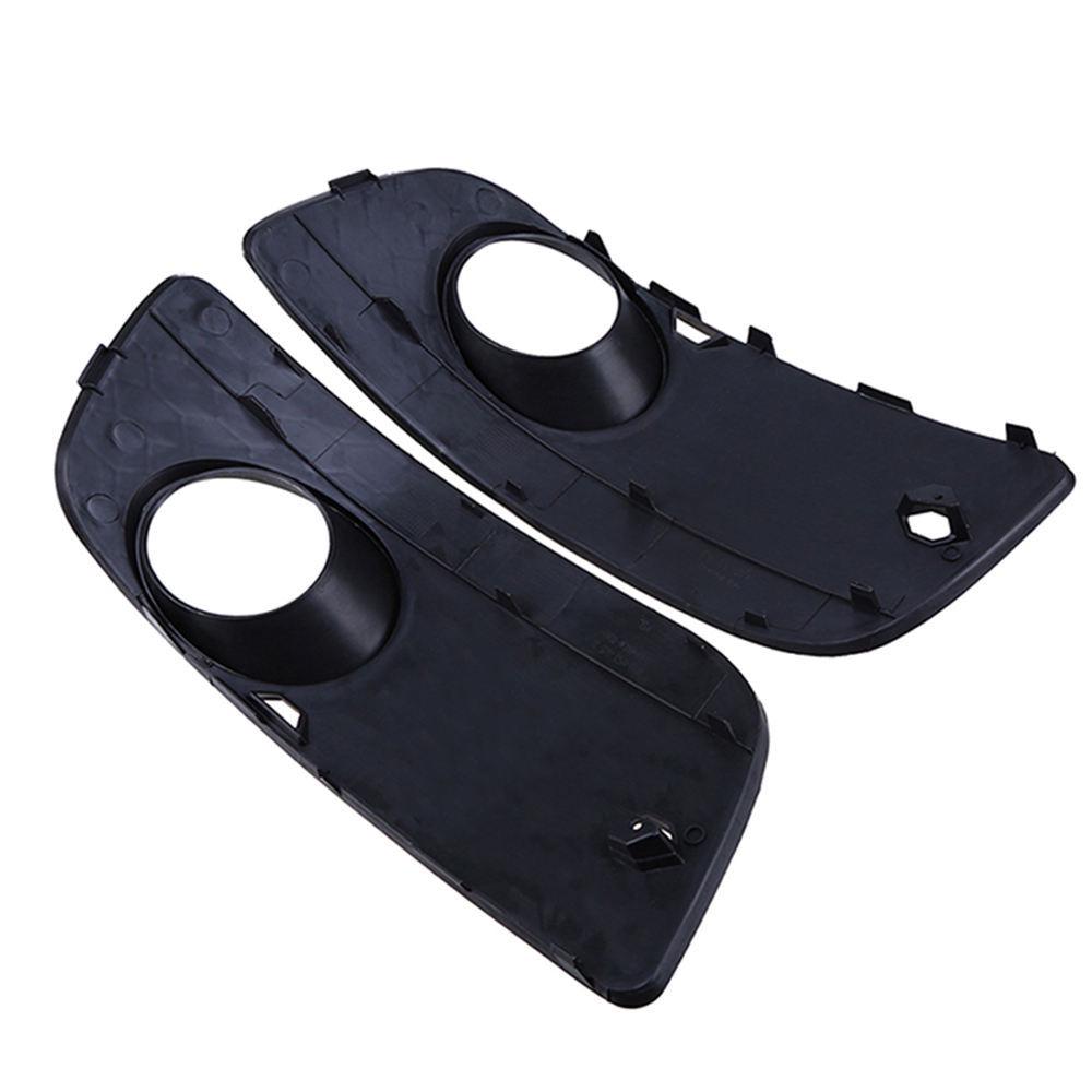 2006-2009 VW Golf MK5 GTI/Sagitar Fog Light Grille