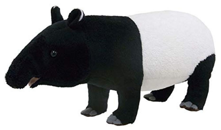 Land Friends Plush Toy Tapir 180171
