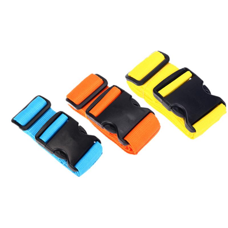 Luggage Binding Strap for Suitcase and Trolley Case