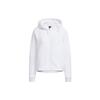 (WMNS) FOC Knit Jackets 'White' Women's HY2820