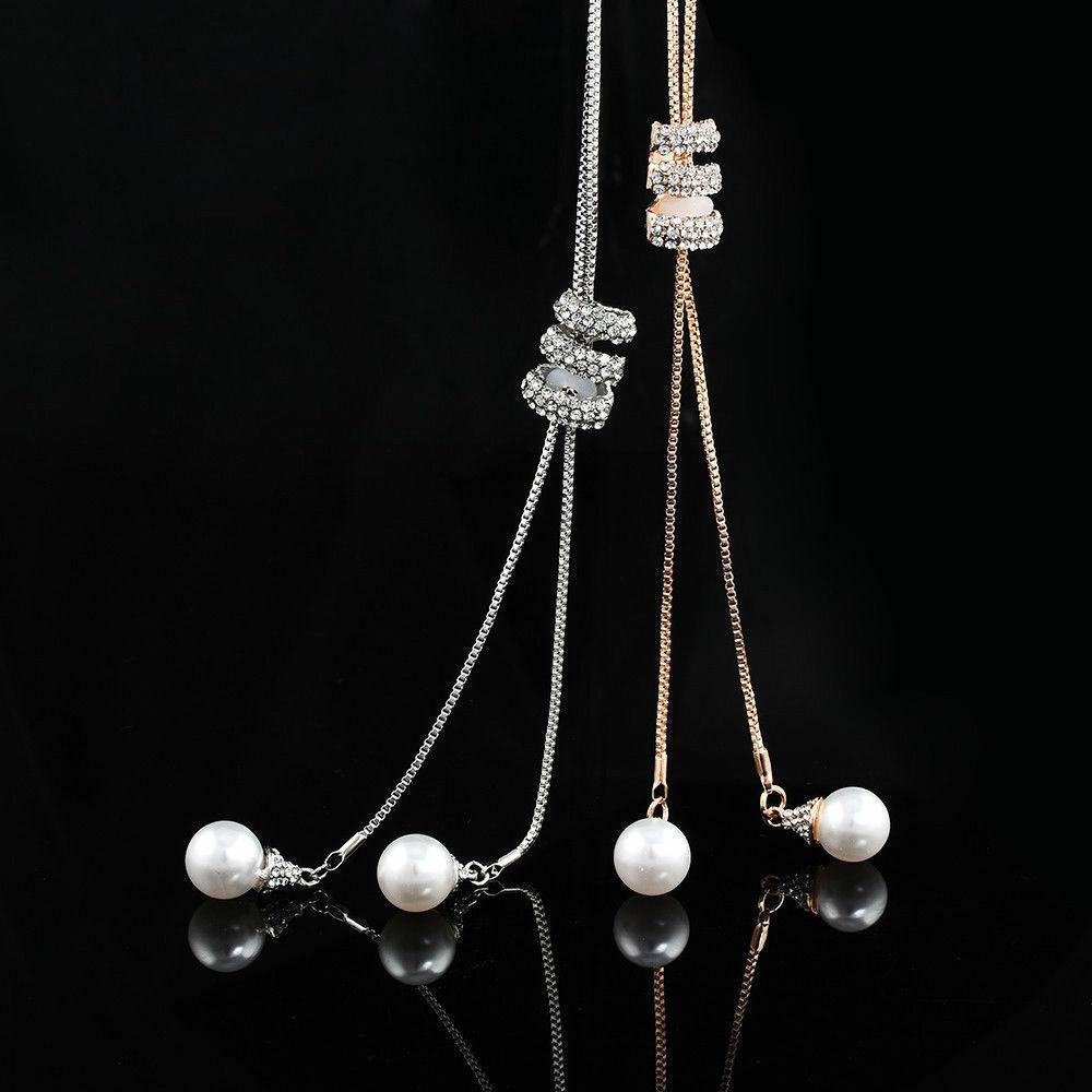 Necklace Jewelry Women's Jewelry Pearl Necklace Stacking High-end Necklace Light Luxury Niche Accessories