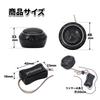 Car Audio, Up to 140 W, High Range Tweeter, Dome Tweeter, Car Audio, 1.1