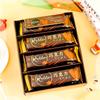Kawaii Stationery for School Back To School Supplies Chocolate Ice Cream Shape  Eraser Rubber Aesthetic Stationery School Stuff