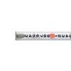 Murateckds (Murateck KDS) GTR-G2750MZ Rigid G27 Tape with 5m Width and Magnetic Thick Claw Holder, Tape Width: 27mm