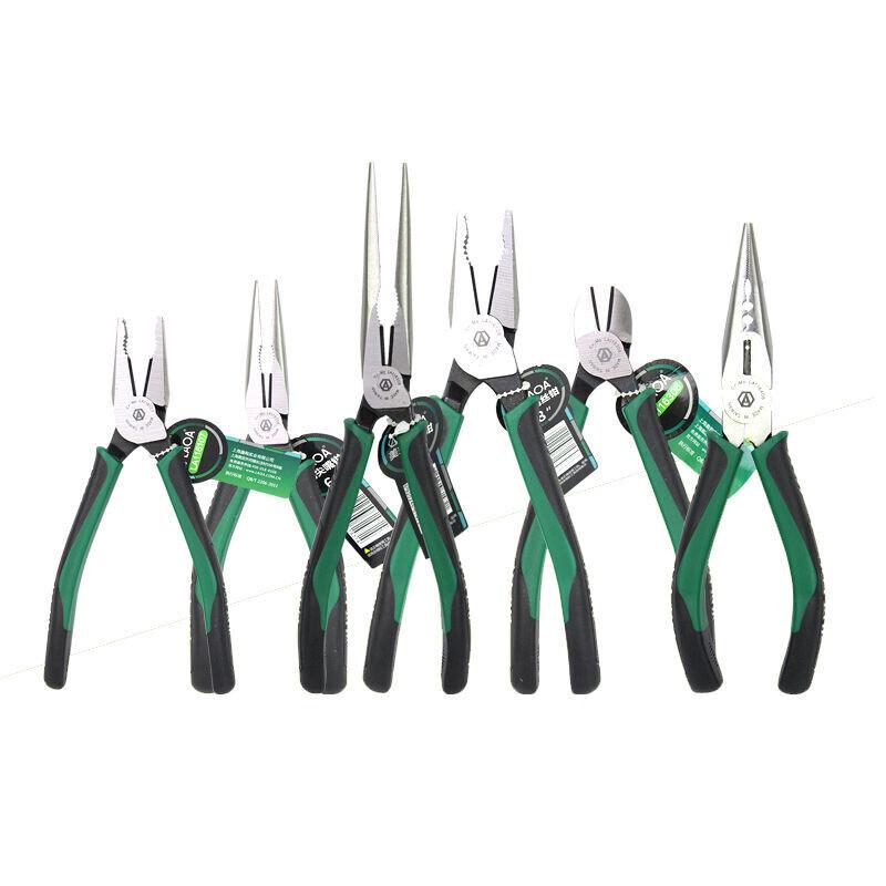 LAOA LA116306 Diagonal Cutting Pliers