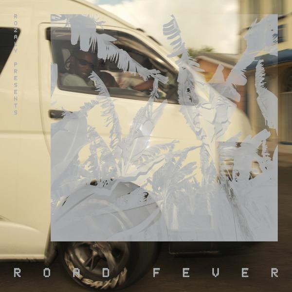 LP Record VARIOUS - Road Fever : New Generation Carniva SNDWLP183 Soundway 2025 France Dance & Electronica