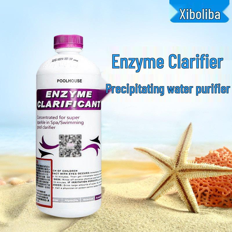 Xiboliba Pool Enzyme Clarifier and Water Purifier Guangzhou