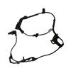 Car Left Rear ABS Wheel Speed Sensor 89546-12110 For Toyota For Coroll For Axio Wheel Speed Sensor Wear Parts