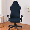 Gaming Gaming Chair Cover Computer Chair Seat Protector Elastic Boss Office Chair Cover Stretch Split Home Seat Cover