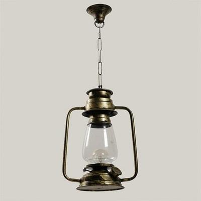 Hanging Lamp Iron , 0.5W
