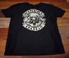 The Winery Dogs Double Down World Tour 2015 Band T-shirt BT073 Unisex T-Shirt