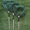 Brangdy Folding Telescopic Aluminum Alloy Fishing Landing Net