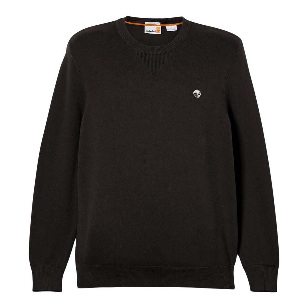 Timberland Mens John Crew Neck Sweatshirt